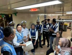 Pelni Prediksi Puncak Arus Mudik Laut 18 Maret 2026, 55 Kapal Disiagakan