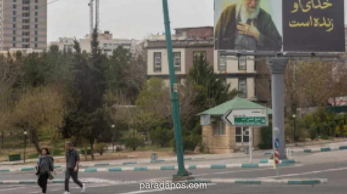 Serangan Israel Picu Pemadaman Listrik Luas di Teheran, Krisis Energi Global Mengancam