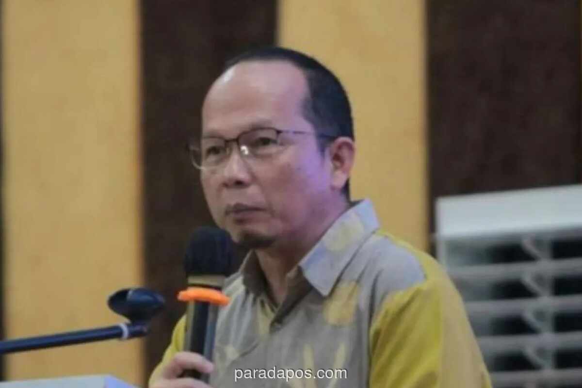Pemkab Bangka Tengah Tunggu Persetujuan Pusat untuk Mulai Bangun Sekolah Rakyat