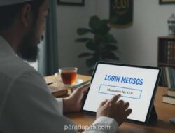 Pemerintah Batasi Akses Medsos Anak di Bawah 16 Tahun Mulai 2026