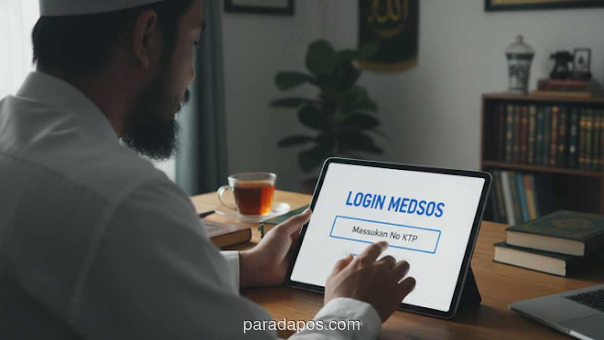 Pemerintah Batasi Akses Medsos Anak di Bawah 16 Tahun Mulai 2026