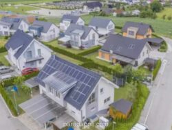 Pembatasan Lahan Sawah Hambat Investasi Properti Rp34 Triliun, REI Soroti 181 Proyek Terhenti