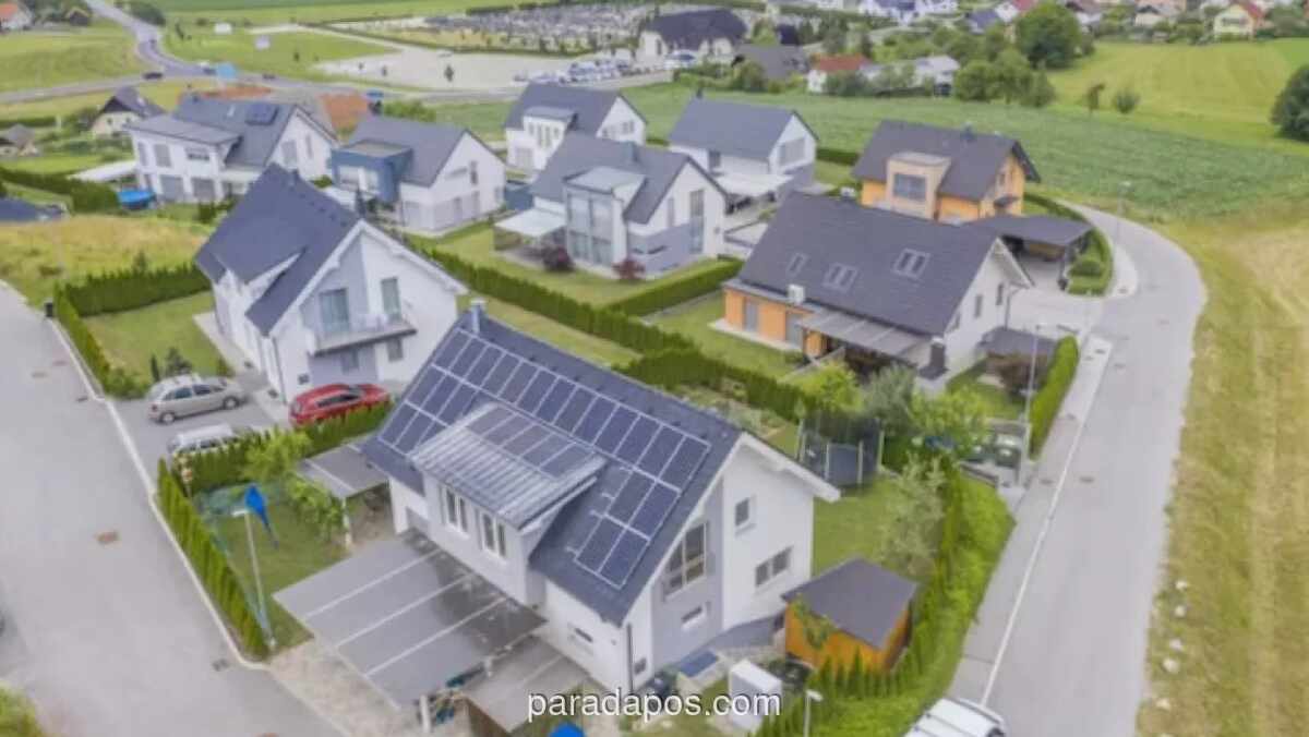 Pembatasan Lahan Sawah Hambat Investasi Properti Rp34 Triliun, REI Soroti 181 Proyek Terhenti