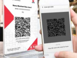 Transaksi Digital BI Tembus 4,67 Miliar, QRIS Melonjak 133% pada Februari 2026