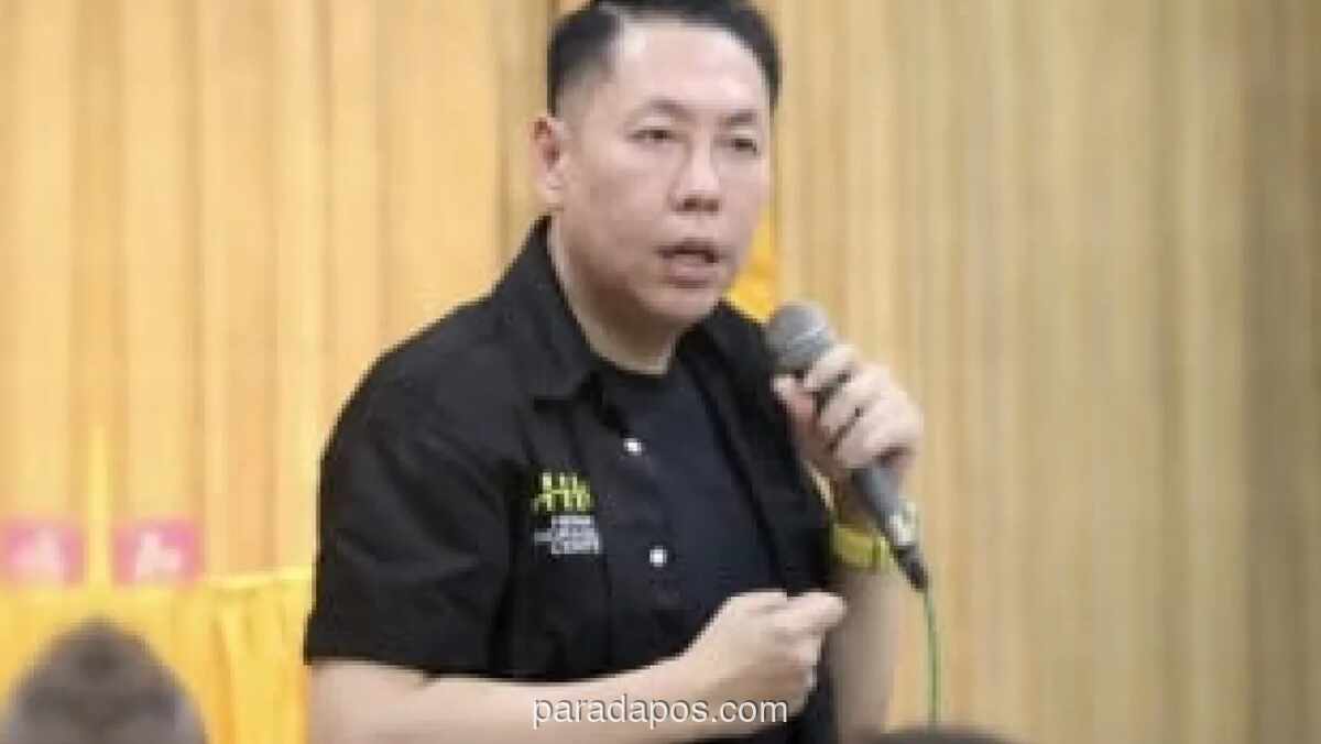 BAPERA Bantah Keterlibatan Ketum dalam Dugaan Kasus Pengeroyokan