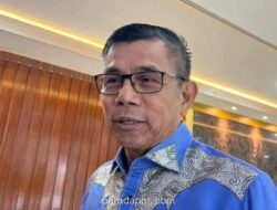 Anggota DPR Kritik Jaksa yang Nilai Nol Pekerjaan Kreatif dalam Kasus Video Desa Karo