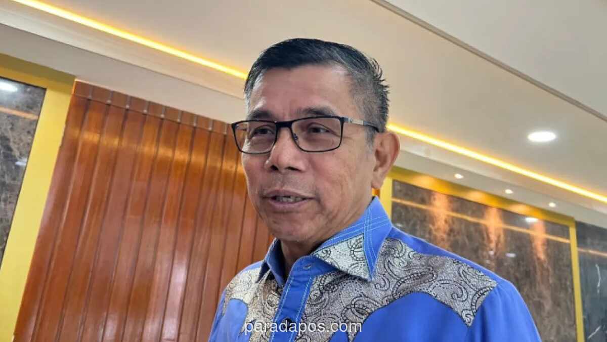 Anggota DPR Kritik Jaksa yang Nilai Nol Pekerjaan Kreatif dalam Kasus Video Desa Karo