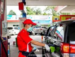 Pemerintah Batasi Pembelian BBM Subsidi Maksimal 50 Liter per Hari per Kendaraan