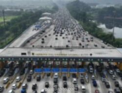 Pemerintah Buka 10 Ruas Tol Fungsional Gratis untuk Mudik Lebaran 2026