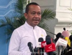 Pemerintah Buka Peluang Impor Minyak dari Rusia dan AS, Diversifikasi Sumber Energi Jadi Prioritas