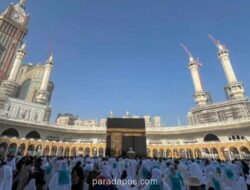Pemerintah Imbau Jemaah Umrah Tunda Keberangkatan, Tunggu Konflik Iran-Israel Mereda