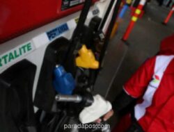 Pemerintah Pastikan Harga BBM Subsidi Tak Naik Meski Krisis Energi Global