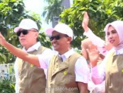 Pemerintah Kaji WFH untuk Hemat BBM dan Antisipasi Gejolak Harga Minyak