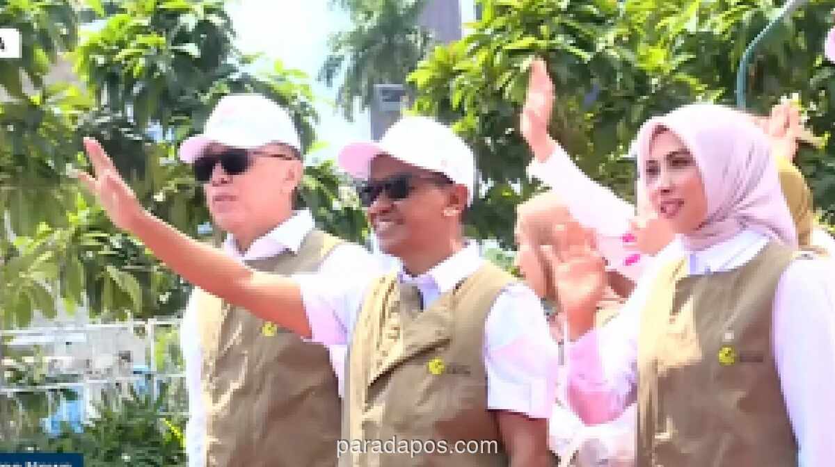 Pemerintah Kaji WFH untuk Hemat BBM dan Antisipasi Gejolak Harga Minyak