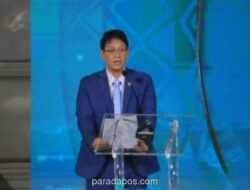 Pemerintah Tegaskan Belum Ada Rencana Perppu untuk Lebarkan Batas Defisit 2026