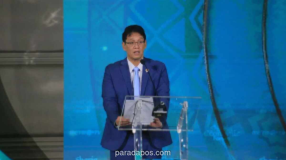 Pemerintah Tegaskan Belum Ada Rencana Perppu untuk Lebarkan Batas Defisit 2026