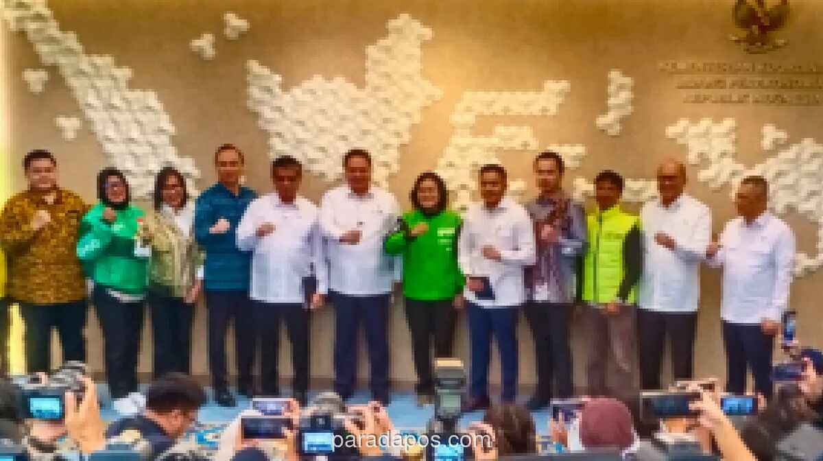 Pemerintah Naikkan Anggaran THR 2026 Jadi Rp55 Triliun, ASN dan Pensiunan Dapat Penuh