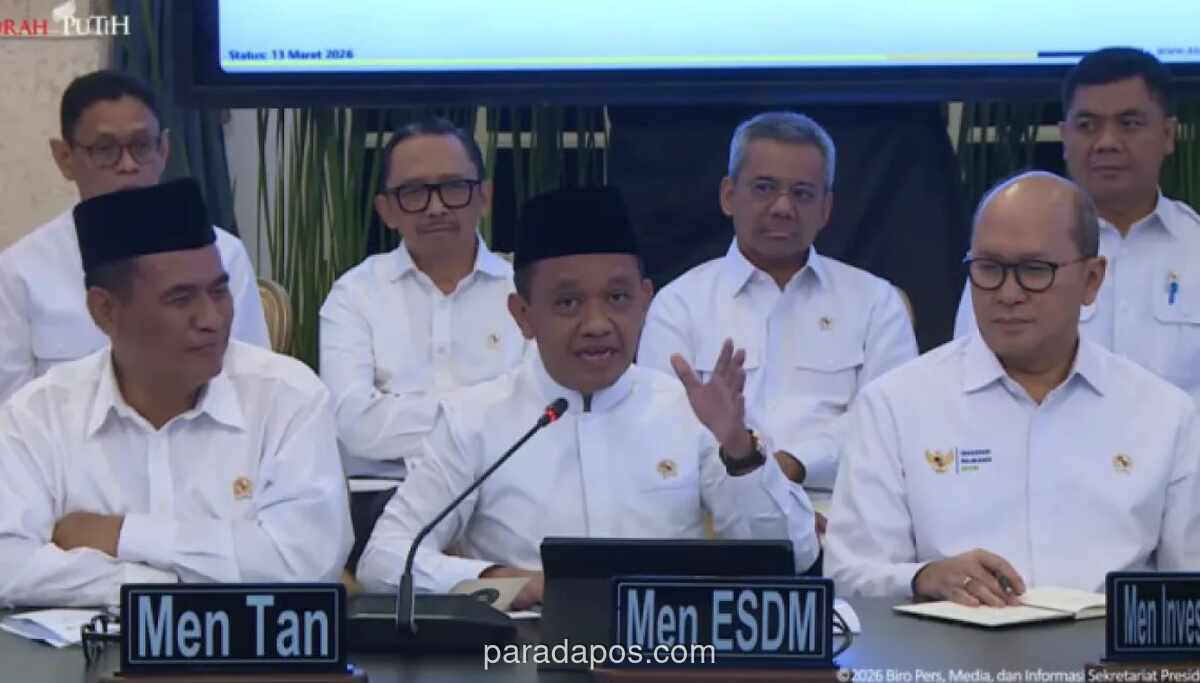 Pemerintah Targetkan Hentikan Impor BBM Jadi, Fokus ke Minyak Mentah