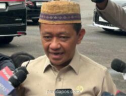 Pemerintah Targetkan Konversi 4-6 Juta Motor BBM ke Listrik per Tahun