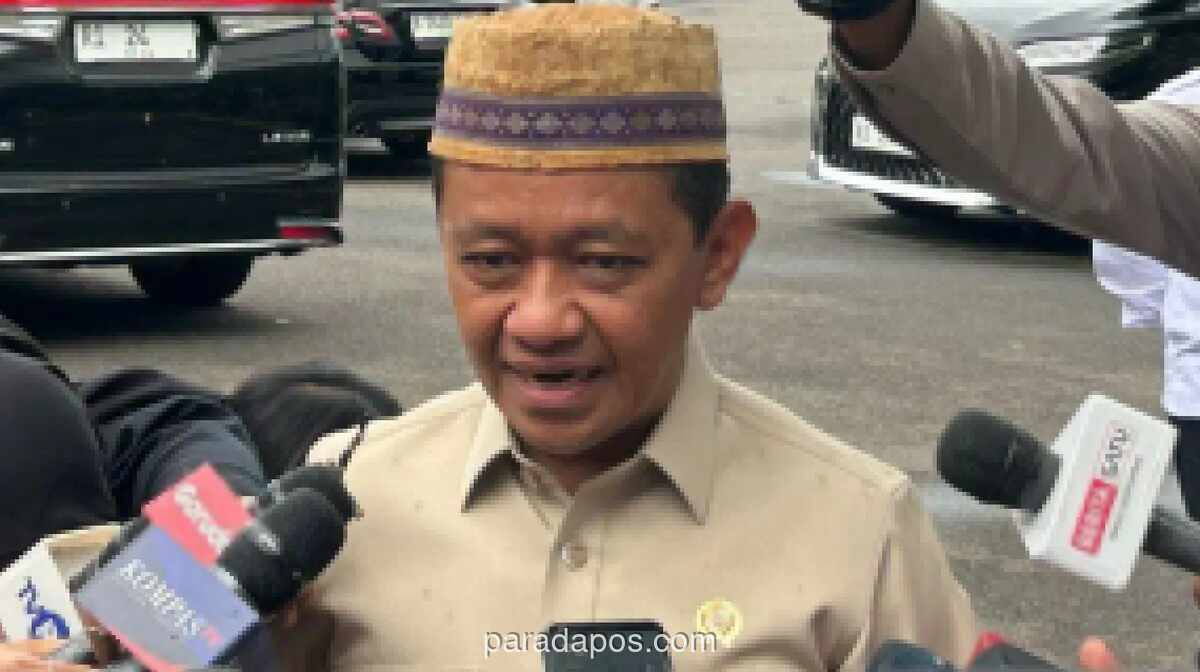 Pemerintah Targetkan Konversi 4-6 Juta Motor BBM ke Listrik per Tahun