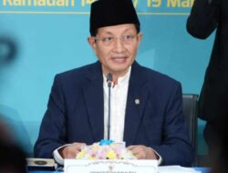 Pemerintah Tetapkan Idulfitri 1447 H pada 21 Maret 2026