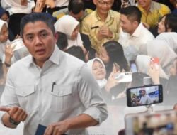 Pemerintah Naikkan Insentif Guru Honorer Jadi Rp400 Ribu per Bulan