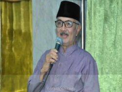 Guru Besar UIN Palu Serukan Idul Fitri 2026 Jadi Momentum Perkuat Toleransi