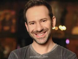 Pemilik OnlyFans Leonid Radvinsky Meninggal Dunia pada Usia 43 Tahun