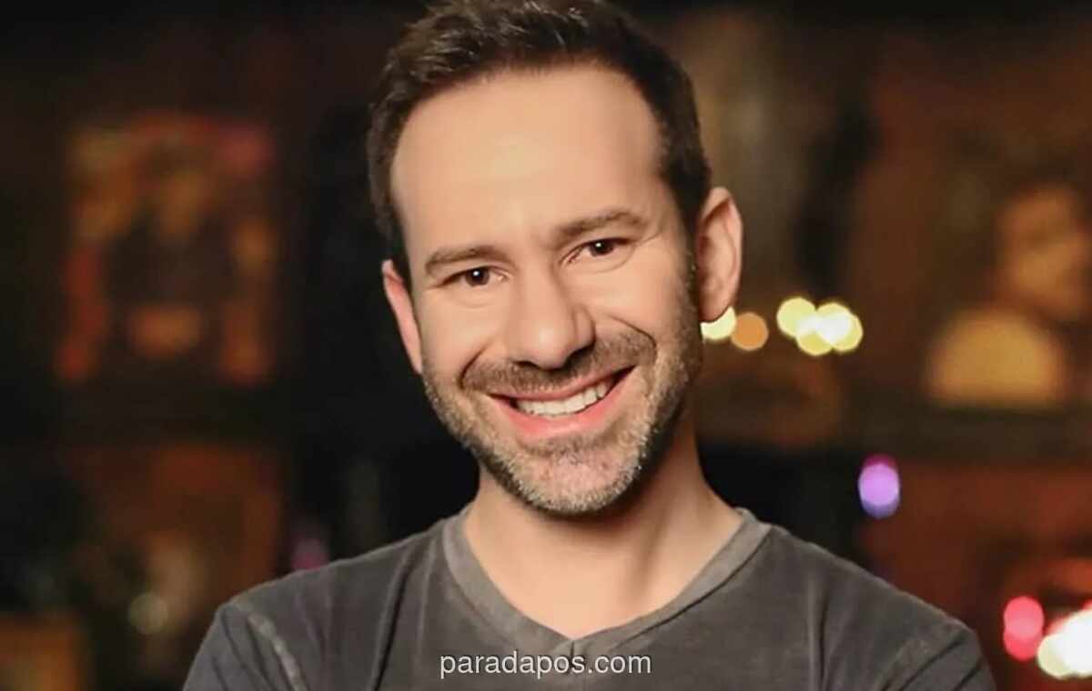 Pemilik OnlyFans Leonid Radvinsky Meninggal Dunia pada Usia 43 Tahun