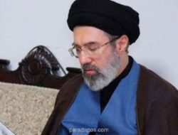 Pemimpin Baru Iran Belum Tampil, Kondisi Kesehatan Dipertanyakan