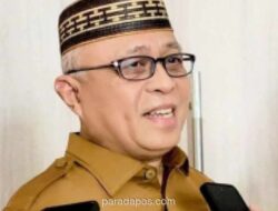 Pemkab Gorontalo Siapkan Rp25,2 Miliar untuk THR 5.309 ASN dan Anggota DPRD