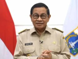 Pemprov DKI Siap Salurkan THR ASN Sesuai Jadwal Pemerintah Pusat