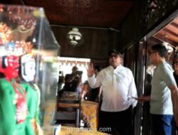 Pemprov DKI Genjot Revitalisasi Anjungan TMII Sambut 500 Tahun Jakarta