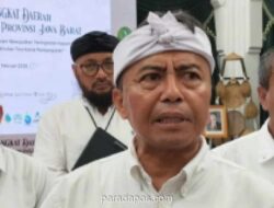 Pemprov Jabar Siapkan Rp60,8 Miliar untuk THR PPPK Paruh Waktu, Tunggu PP Pusat