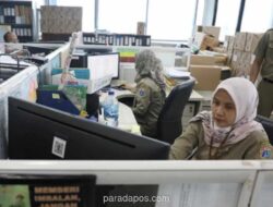 ASN DKI Jakarta Bisa Kerja dari Luar Kantor Usai Lebaran dengan Aturan Presensi Ketat