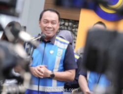 Jasa Marga Imbau Pemudik Patuhi Aturan One Way dan Contraflow di Arus Balik