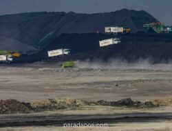 Pelaku Tambang Desak Pemerintah Tak Terlalu Ketatkan Kuota Produksi Batu Bara