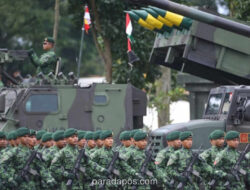 Koalisi Sipil Kritik Surat Telegram Panglima TNI Soal Status Siaga I