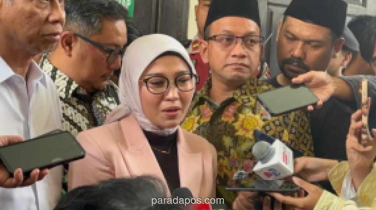 Kuasa Hukum Yaqut Klaim Penetapan Tersangka oleh KPK Cacat Prosedur