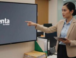 Perusahaan Beralih ke Sistem Payroll Terintegrasi untuk Permudah Pelaporan SPT Tahunan