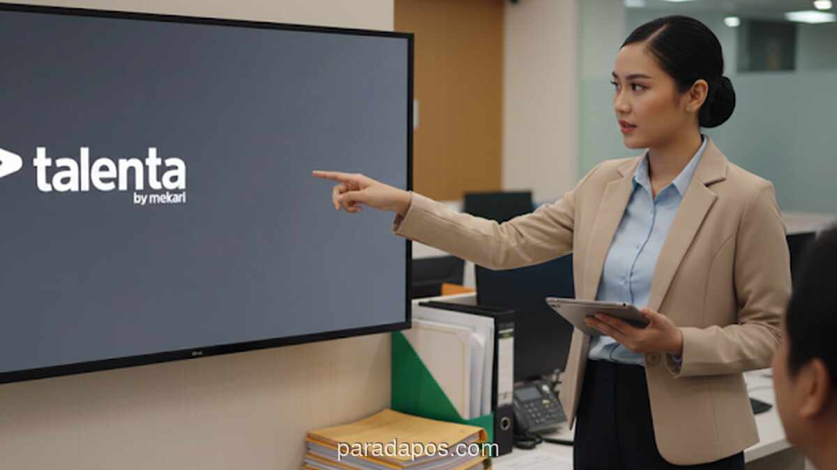 Perusahaan Beralih ke Sistem Payroll Terintegrasi untuk Permudah Pelaporan SPT Tahunan