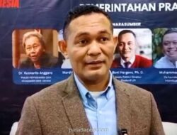 Pengamat apresiasi langkah proaktif Polri tangani kasus Andrie Yunus