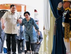 Pengamat: Pertemuan Prabowo-Megawati cerminkan harmoni kepemimpinan