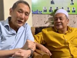 Ulama dan Pesantren Buntet Cirebon Sampaikan Dukungan dan Doa untuk Presiden Prabowo