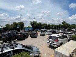 Pengelola Tol Cipali Imbau Pemudik Manfaatkan Rest Area Saat Arus Balik Meningkat