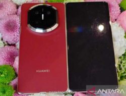 Pasar Ponsel Pintar Global Diproyeksi Anjlok 12%, Harga Naik ke Rekor Tertinggi