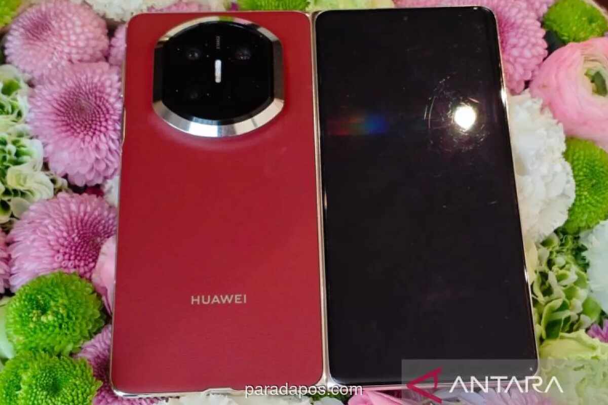 Pasar Ponsel Pintar Global Diproyeksi Anjlok 12%, Harga Naik ke Rekor Tertinggi