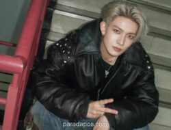 Heeseung Tinggalkan ENHYPEN, Grup Lanjut dengan Formasi Enam Anggota