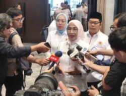 Kadin DKI Dorong Pengusaha Lokal Jadi Motor Perekonomian Ibu Kota