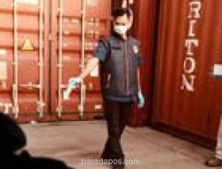 Pekerja Tewas Tertindas Alat Berat di Depo Cilincing, KBN Janji Evaluasi K3